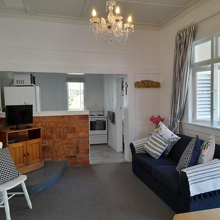 The White House Taihape Apartment Exterior photo